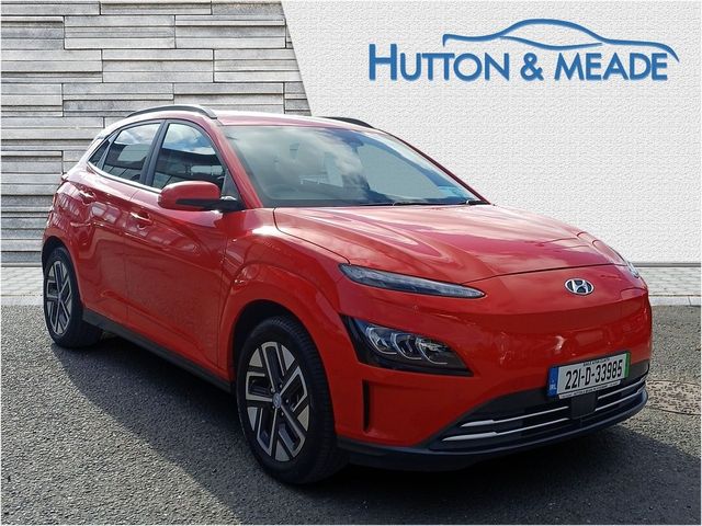 vehicle for sale from Hutton & Meade