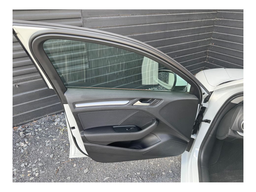 2014 Audi A3