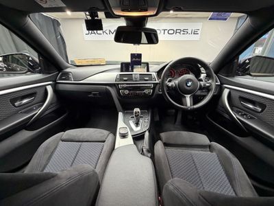 2019 BMW 4 Series