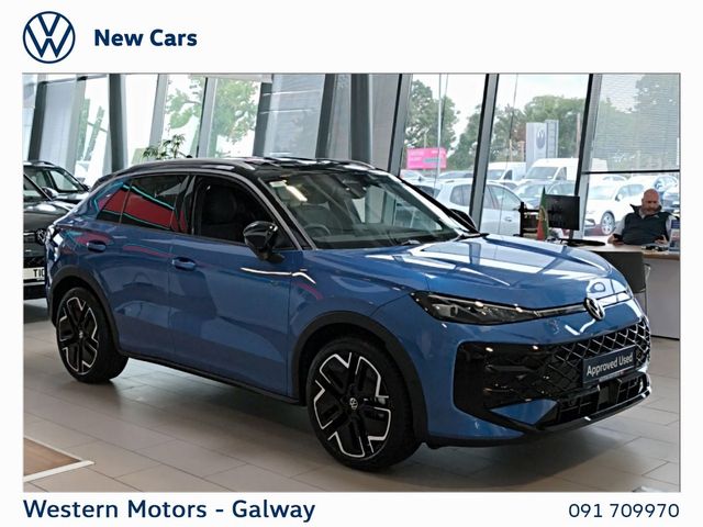 vehicle for sale from Western Motors Galway