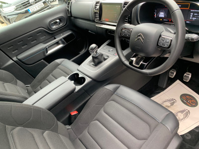 2023 Citroen C5 Aircross