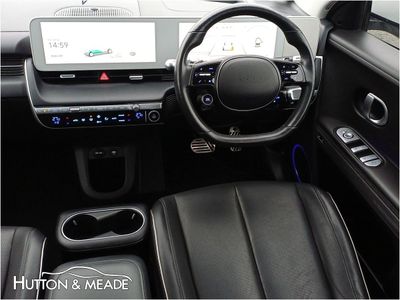 2023 Hyundai Ioniq 5