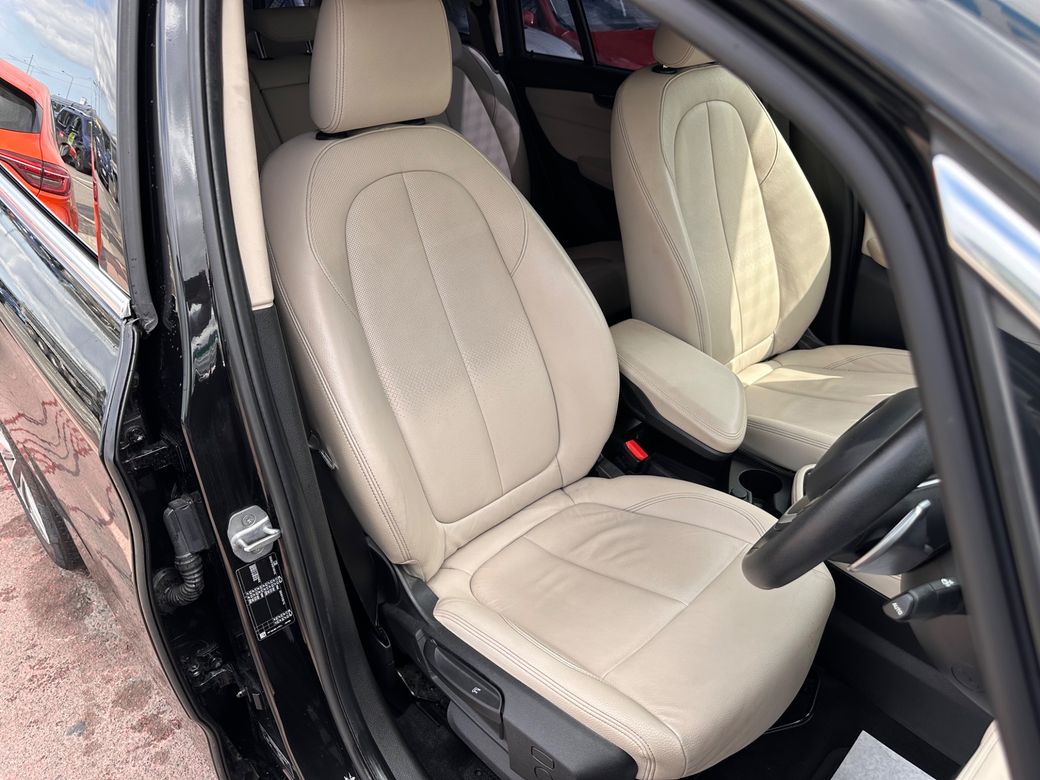 2019 BMW 2 Series