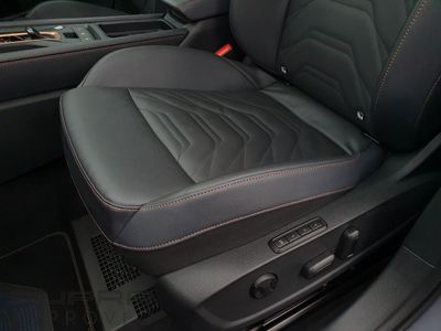 2025 Cupra Formentor