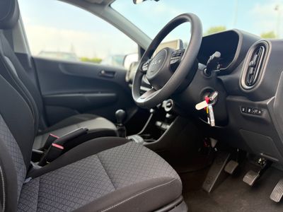 2026 Kia Picanto