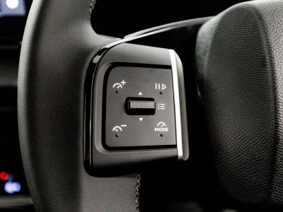 2026 Citroen C3 Aircross