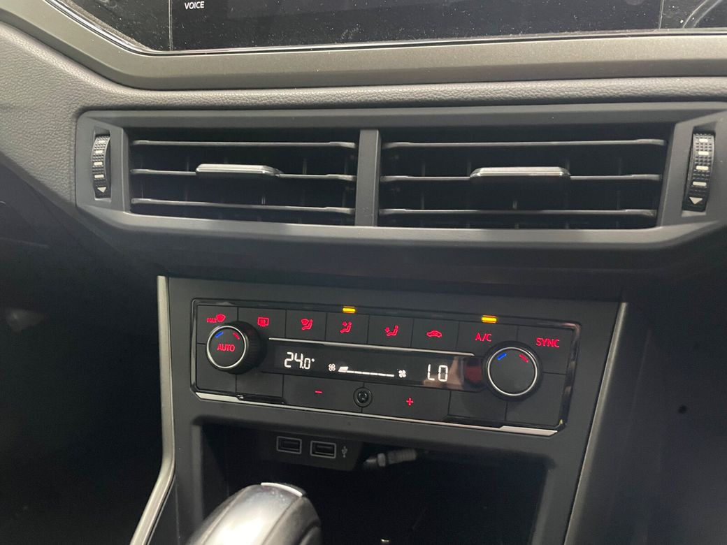 2020 Volkswagen Polo