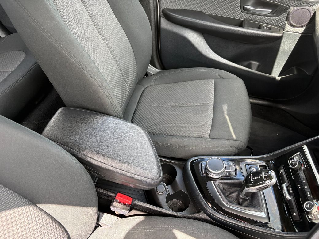 2019 BMW 2 Series