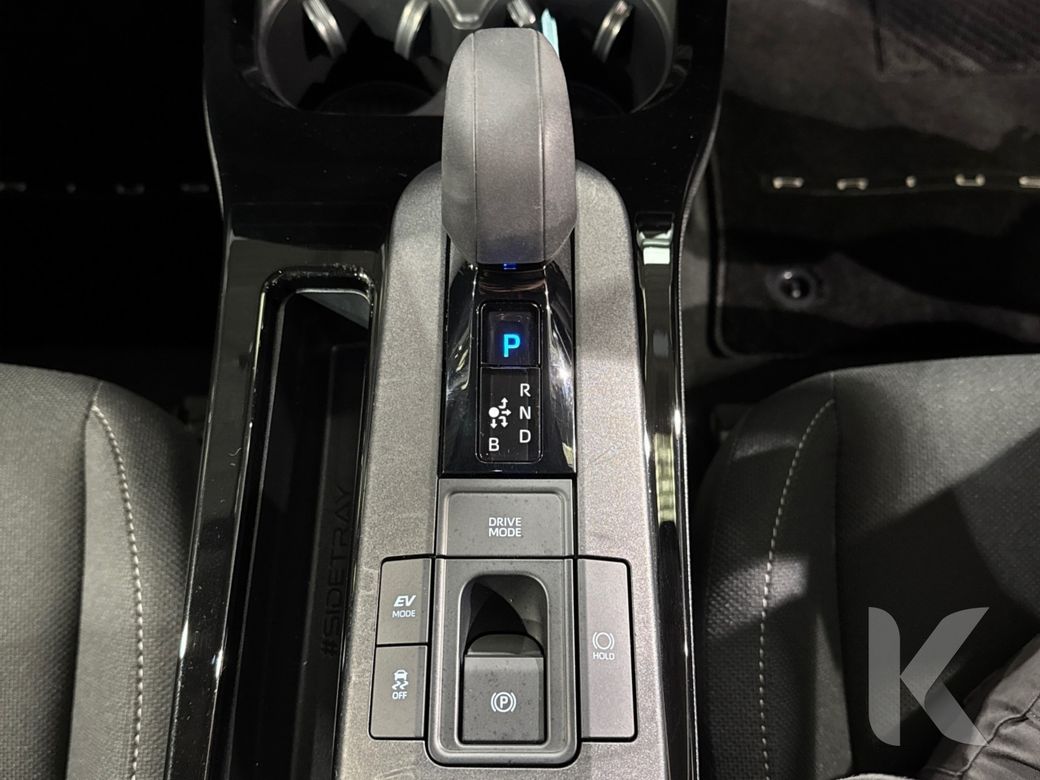 2024 Toyota Prius