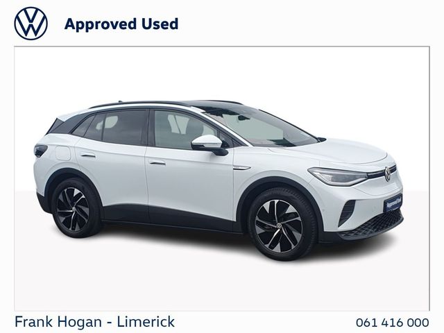 vehicle for sale from Frank Hogan Ltd