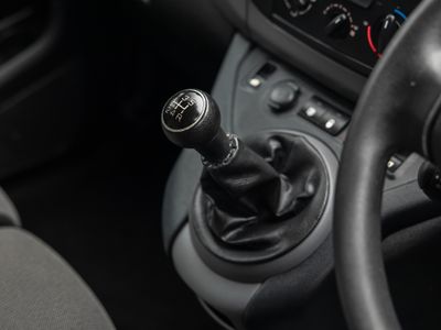 2017 Citroen Berlingo