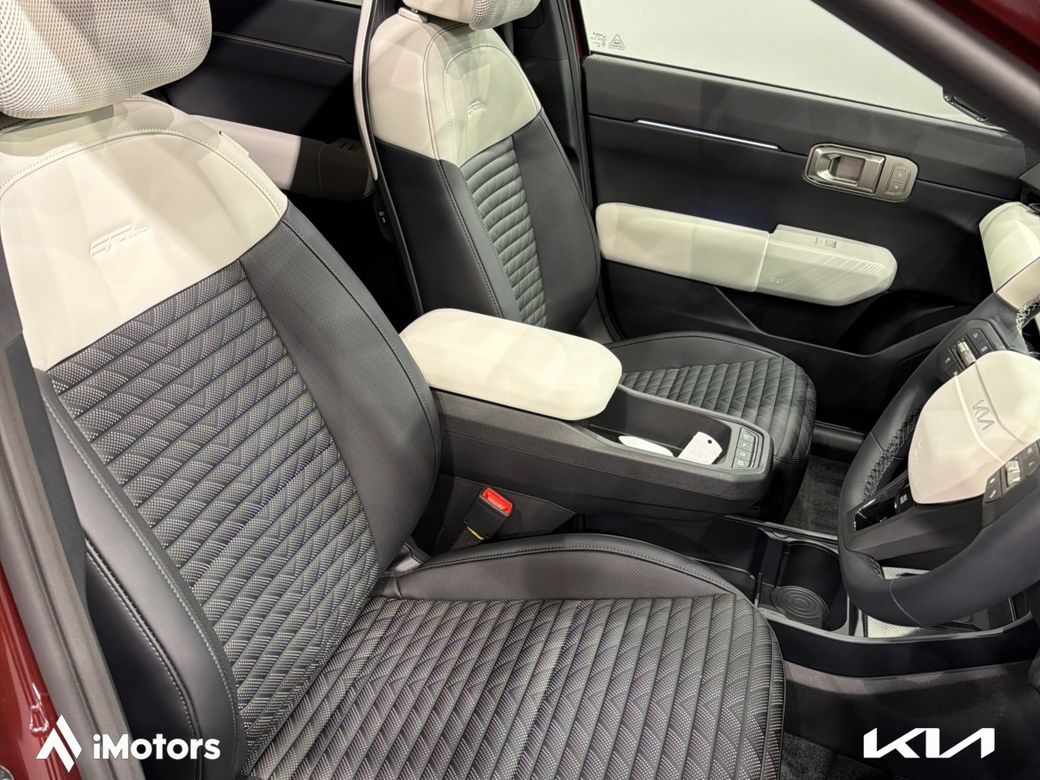 2026 Kia EV4