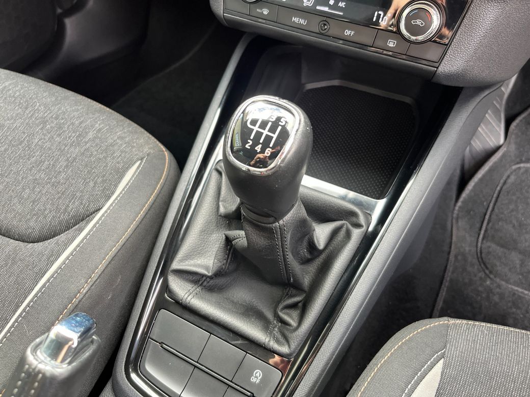 2023 Skoda Kamiq