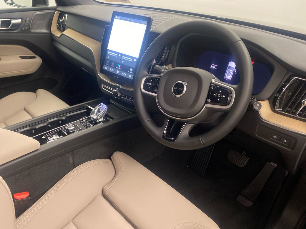 2026 Volvo XC60