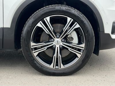 2021 Volvo XC40