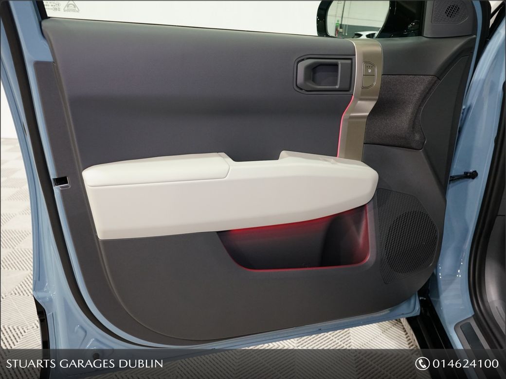 2026 Kia EV3