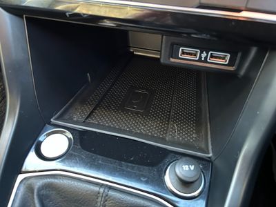 2020 Volkswagen T-Cross