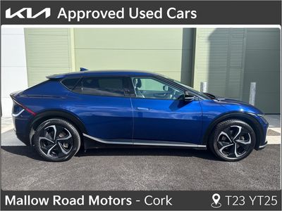 2024 Kia EV6