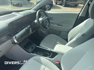 2026 Hyundai Kona