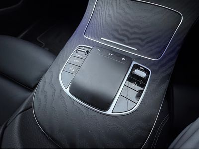 2021 Mercedes-Benz E Class