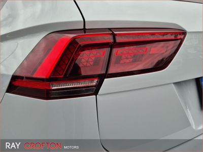 2019 Volkswagen Tiguan Allspace
