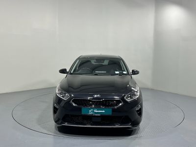2019 Kia Ceed