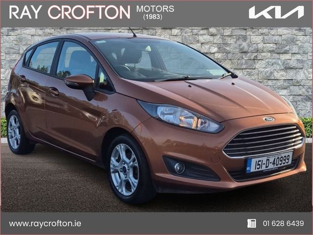 vehicle for sale from Ray Crofton Ltd