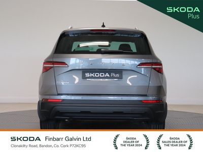 2023 Skoda Karoq