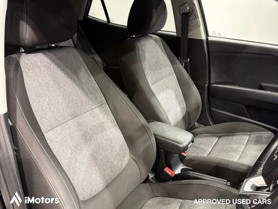 2022 Kia Stonic