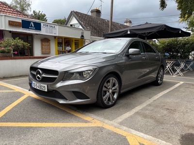 vehicle for sale from Fagans of Foxrock