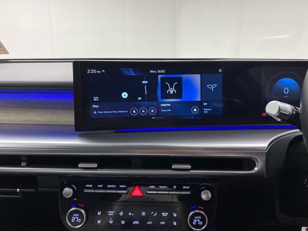 2025 Hyundai Ioniq 9