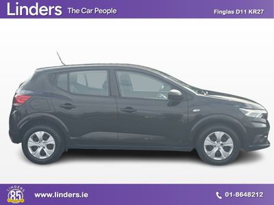 2023 Dacia Sandero