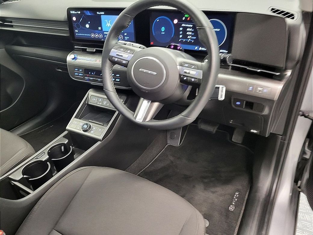 2024 Hyundai Kona