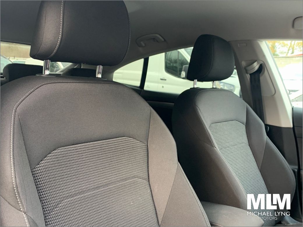 2018 Volkswagen Arteon