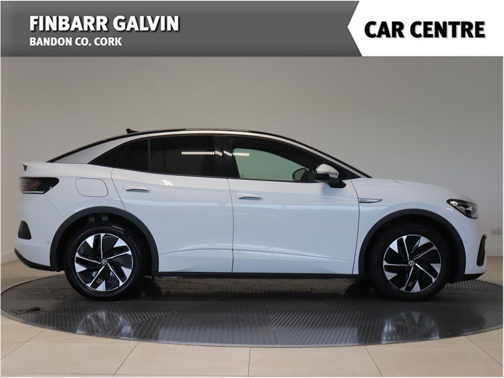 2023 Volkswagen ID.5