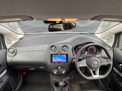2019 Nissan Note