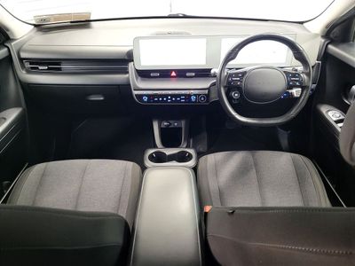 2022 Hyundai Ioniq 5