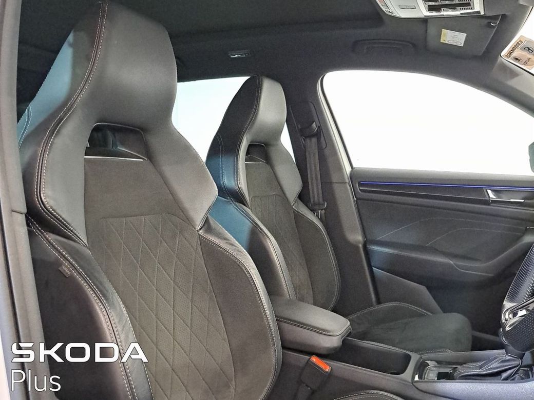 2024 Skoda Kodiaq
