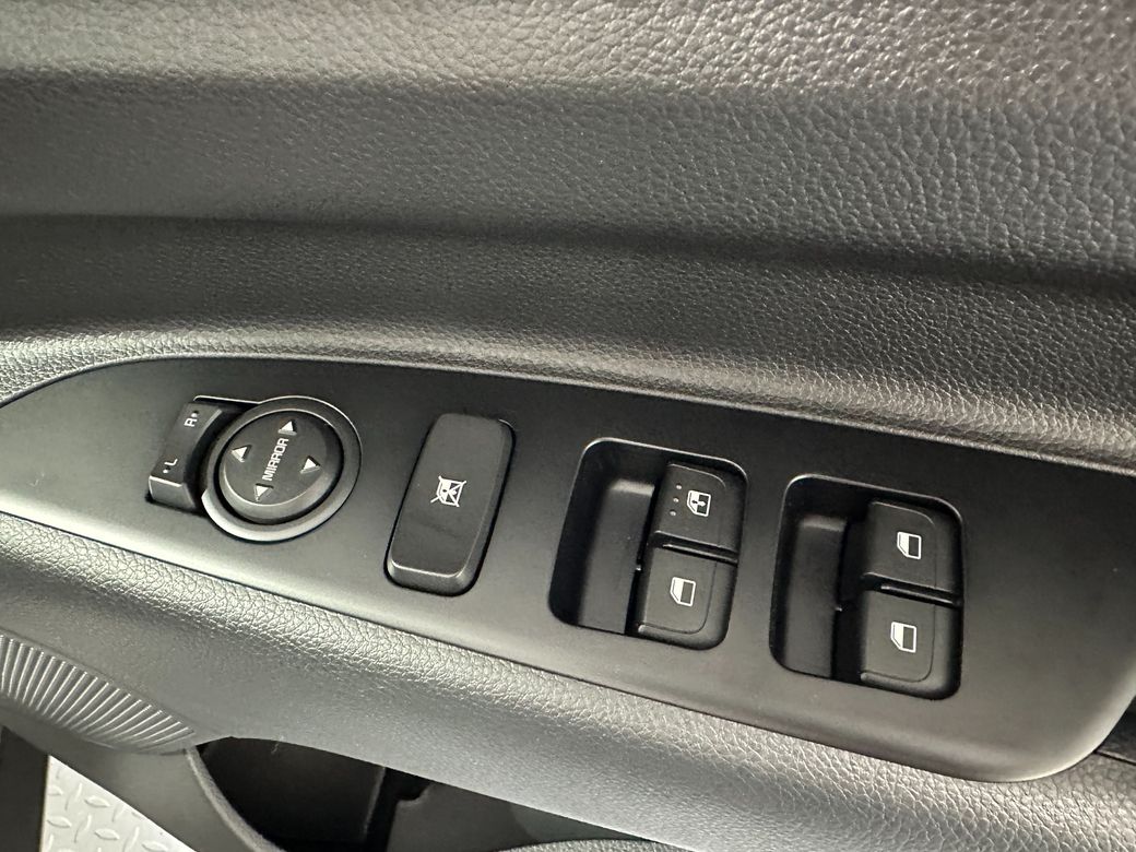 2026 Kia Stonic