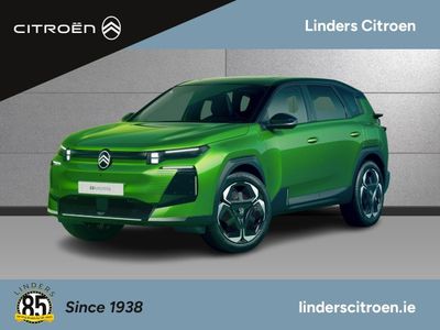 2026 Citroen C5 Aircross