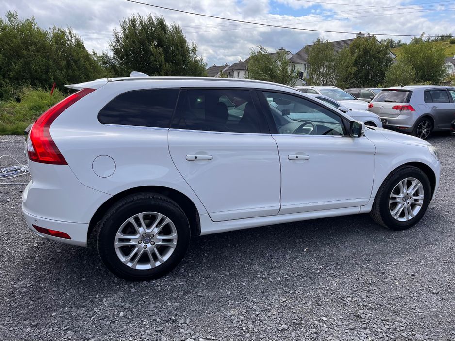 2016 Volvo XC60