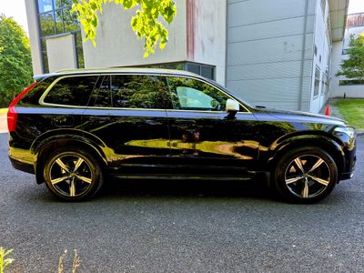 2017 Volvo XC90