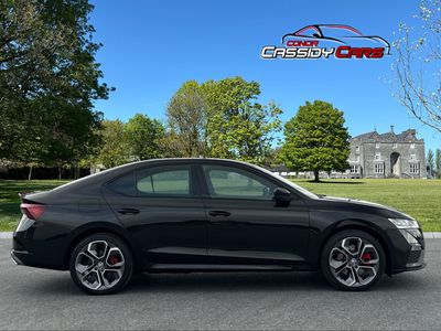 2021 Skoda Octavia