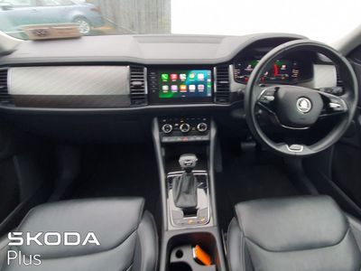 2023 Skoda Kodiaq
