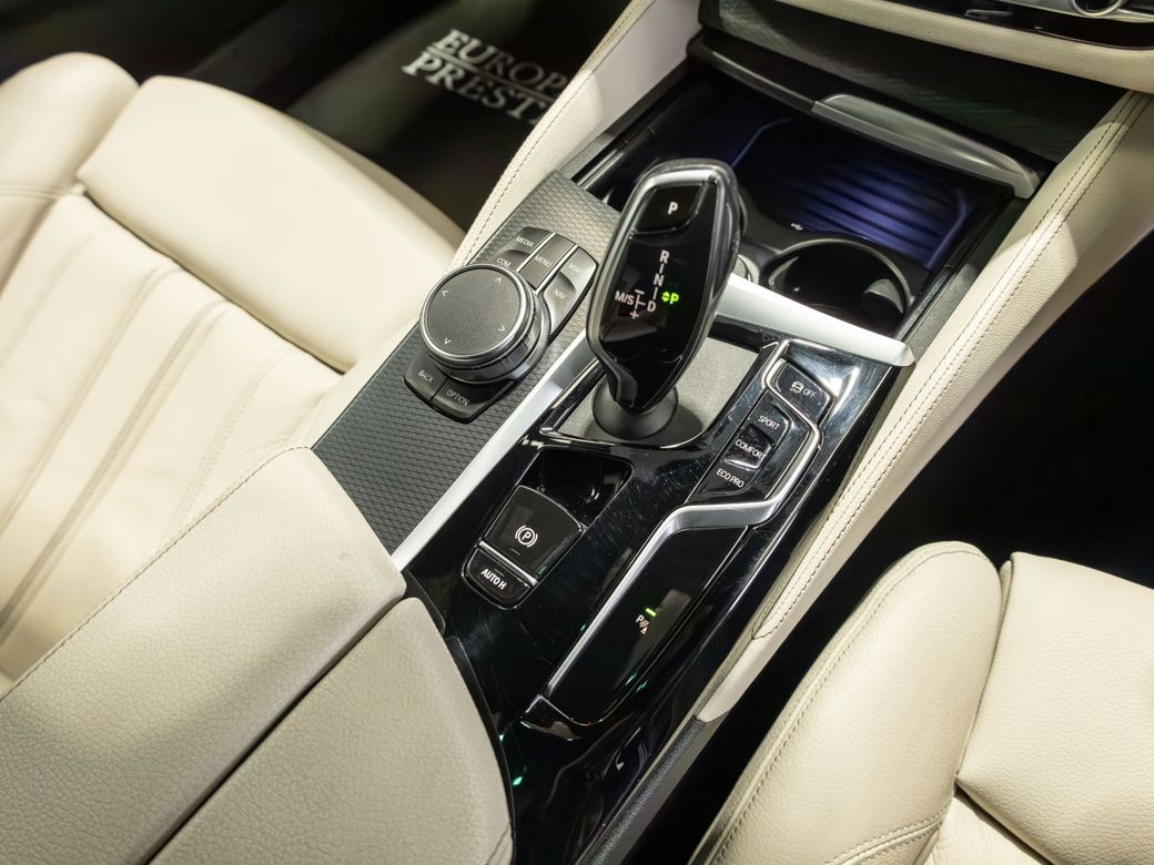 2023 BMW 5 Series