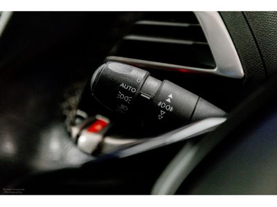 2018 Peugeot 3008