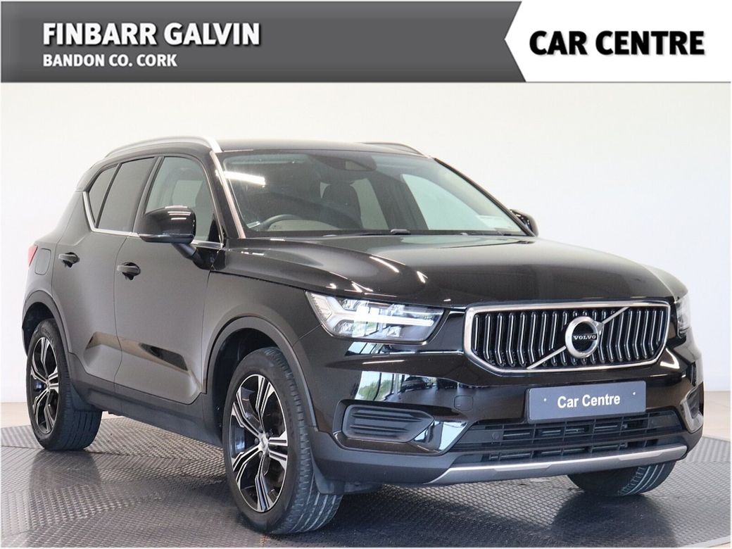 2022 Volvo XC40