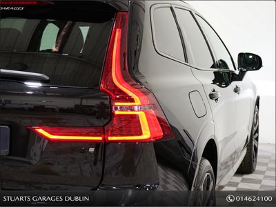 2025 Volvo XC60