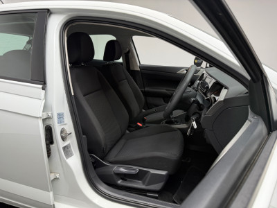 2018 Volkswagen Polo