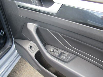2024 Volkswagen Arteon